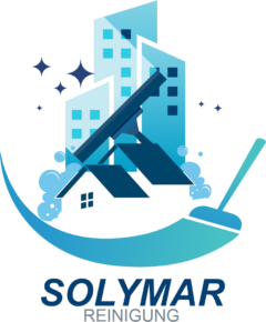 Solymar Reinigungen Logo